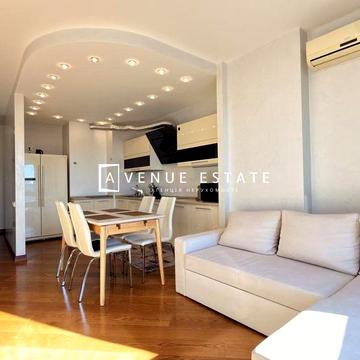 Оренда 3к квартири в ЖК Park Avenue, Голосіївський 60