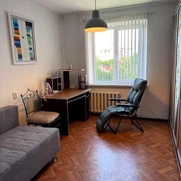 Оренда 2-кімнатної квартири – вул. Хуторівка, Львів