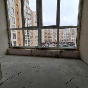 Продаж 1 кімнатна квартира 38 м2 Софіївська Борщагівка  еоселя відновл