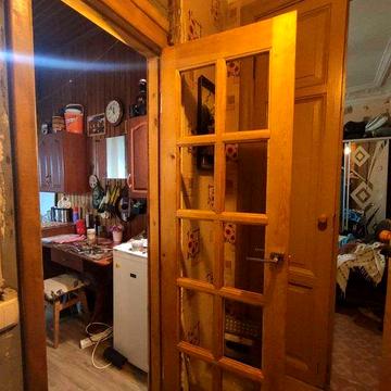 У продажу квартира на вул Мечникова  Б.Хмельницького ринок Привіз