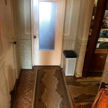 Продається квартира в смт. Солотвино