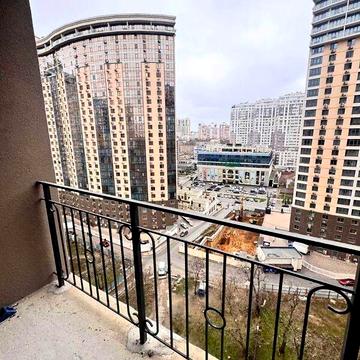 Продаж 2к Квартира Генуезька вулиця ЖК Эллада