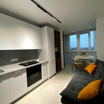 Оренда 1 кімнатної новобудови Оселя Парк