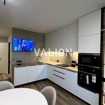Продаж 1 кім квартири в ЖК "Manhattan city" проспект Берестейський 11. ЖК "Manhattan city"