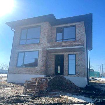 Будинок Байківці