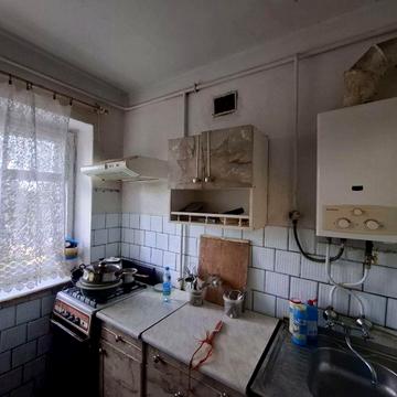 Продається трикімнатна квартири