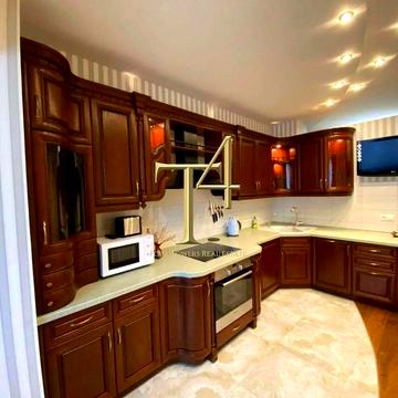 Оренда 3-к квартири вул.Володимира Івасюка 4 |Оболонський район