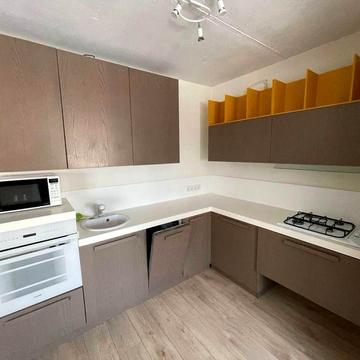 Стильна міні двушка на центральній алеї і ЖК Софія Сіті