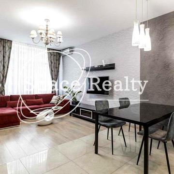 Оренда 2-кімнатної квартири в ЖК Новопечерські Липки - Драгомирова 20