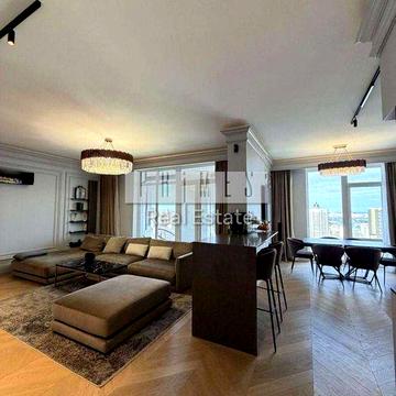 Продаж 3к квартири, ЖК А52, вул. Січових Стрільців 44А ЖК А52