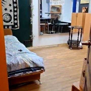 Сдам 1к 6000 Нежинская/Торговая