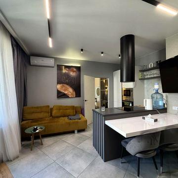 Сдам 2 комнатную в Аркадии, ЖК «Родос»