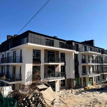 Продаж квартири в будинку клубного типу по вул. Лисеницька