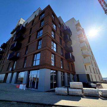 Продаж 1-кім квартири в ЖК Viking Hills, перша черга! ЖК Viking hills