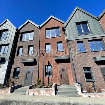 Продаж БЕЗ % | Таунхаус | Будинок | 96 м2 | Петропавлівська Борщагівка