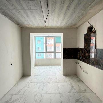 Продаж 1-но кімнатна квартира після чорнових робіт. Новобудова! ЖК Мрія