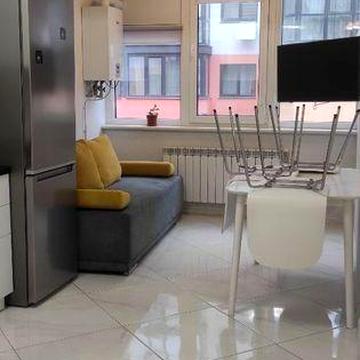 Сдам 1 ком квартира ЖК Малинки Черемушки/Адмиральский пр/Космонавтов