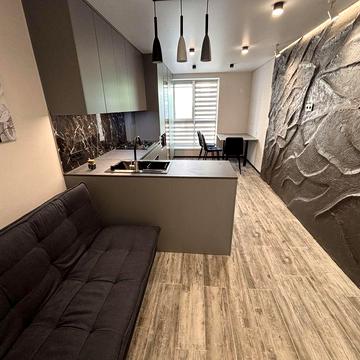 Продаж двокімнатноі квартири з ремонтом в ЖК « Рідний дім» ЖК Рідний дім