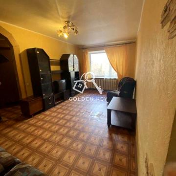 Продаж 3 кімнатної квартири по пр-т Поштовому