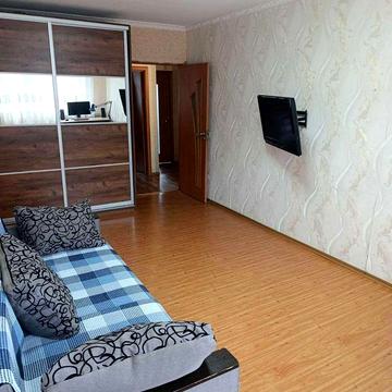 Продам 2к квартиру, газове опалення, р-н Слобожанський, Косіора.