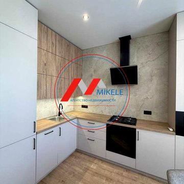 Оренда 2к 56м2 ЖК Італійський Квартал Дубищанська 7 Богатирська