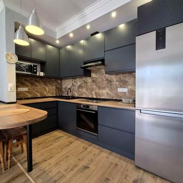 ЖК Саванна Сіті. Оренда 1 к квартири -студії 40 м²