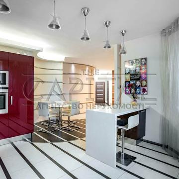 Голосіївська вул., 13