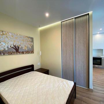 Європейська вул. (Миронова), 11