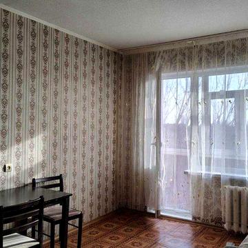 Продається 1 кімнатна квартира на Алмазному