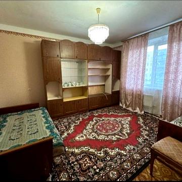 Здам 1-но Кім квартиру Чехова.Вільно.