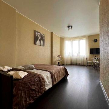 1 кім. квартира в ЖК Чудогород, довгостроково