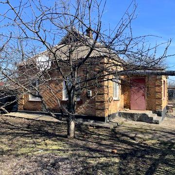 Продам будинок придатний для життя