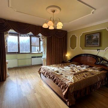 Продаж 2х кімнатної квартири в парковій зоні