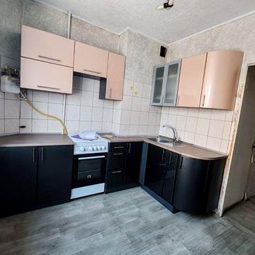 Продаж 3х кімнатної квартири Фастівська