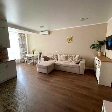 БЕЗ комісії продаж одно кімнатної квартири Ірпінь