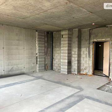 Продаж 1к Квартира Академіка Філатова вулиця ЖК Manhattan