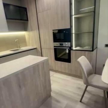 Первая аренда! 3 к жк Родос , Генуэзская / Аркадия