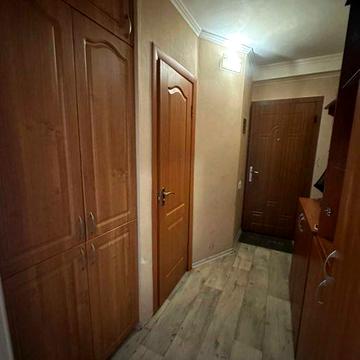 Аренда 2к на Черемушках, yan