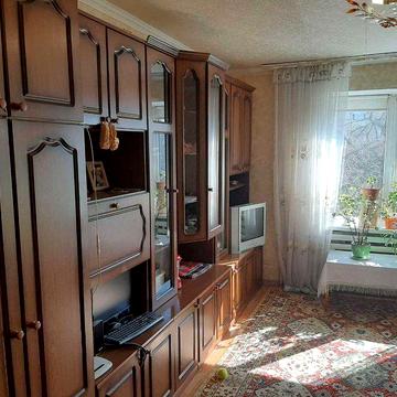 Продам 2-к квартиру у  ж/м Тополя-2 ЖК Тополя-2