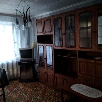 Продам двухкомнатную вартиру