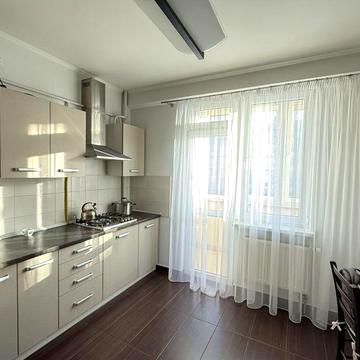 Оренда 1-к квартири, Новий Львів. Обжита новобудова, Еко-Дім»