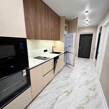 Здається в оренду 1-кімнатна квартира ЖК У-квартал