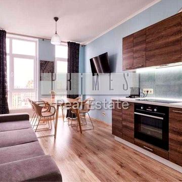 Продаж 2к квартири, вул. Ростиславська, 5Б, Шулявка