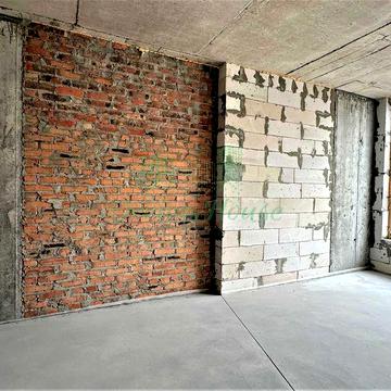 3 кімн. квартира біля Центрального парку, мін.оформлення, без комісії ЖК Сіті Парк 2