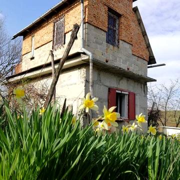 Дача Жирівка 2поверхи приватизована