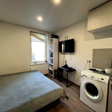 Смарт-квартира . Пространство на ул. Раскидайловская ЖК Пространство