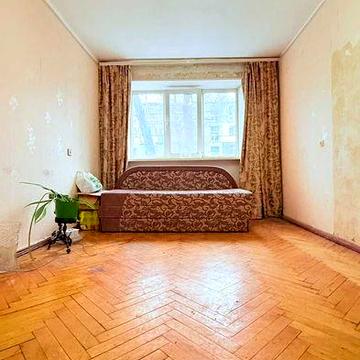 2х ком. квартира с раздельными комнатами по ул. Филатова/Лип Юрия.