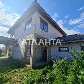 Дом в Царском селе на 4 сотках