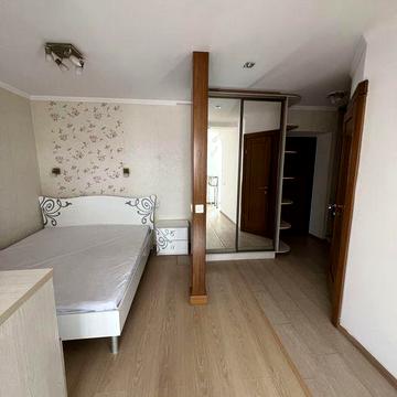 Здам укомплектовану 1 кім квартиру в Квасилові