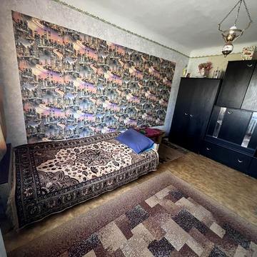 Оренда 2к квартири в гуртожитку